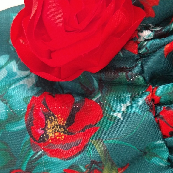 Nanette kids holidays dress size 2 T - Picture 5 of 10